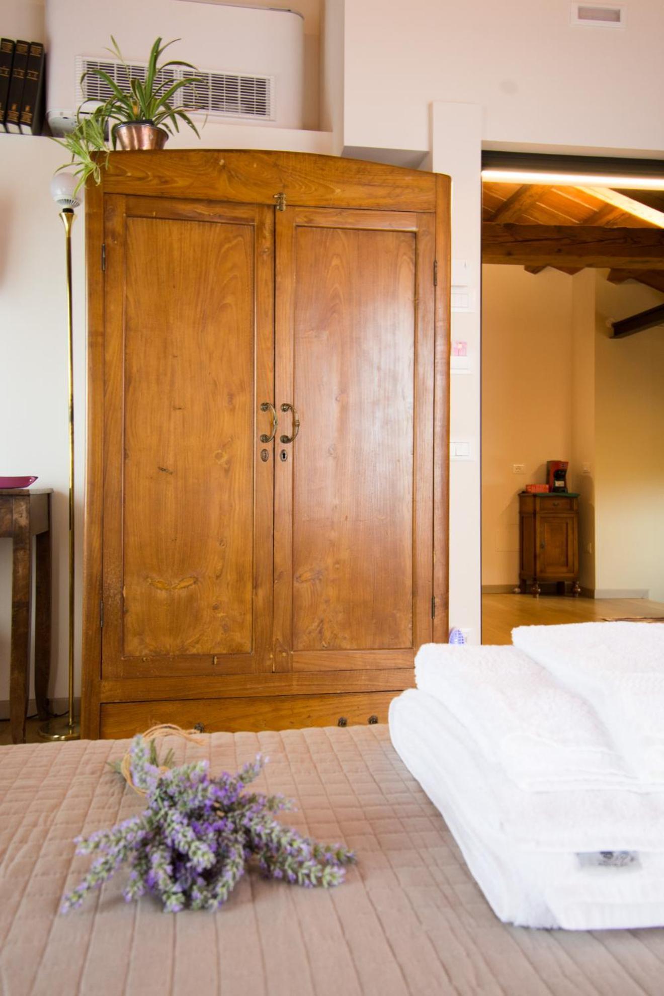 Le Camere Del Nonno Momi Mareno di Piave Exterior photo
